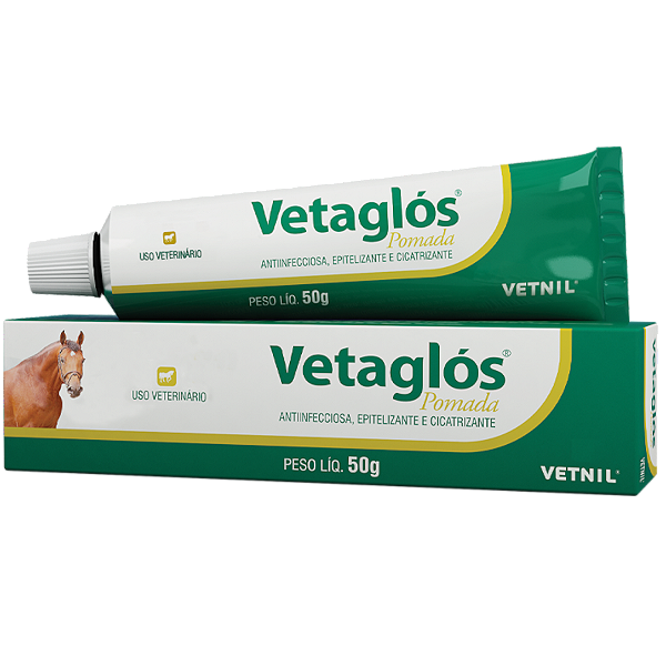 Vetaglós pomada