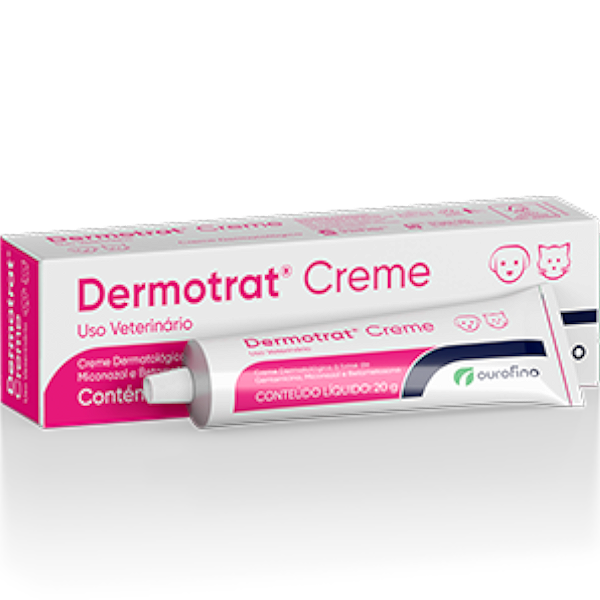 Dermotrat creme 20g