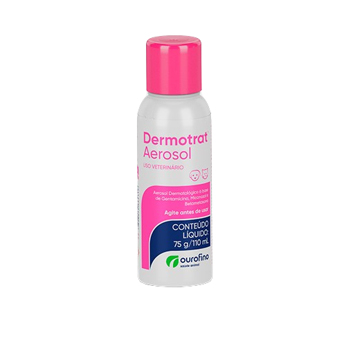 Dermotrat Aerosol 110 mL