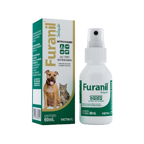 Furanil 60mL