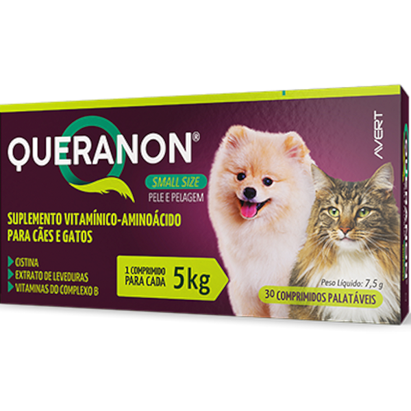 Queranon 7,5g