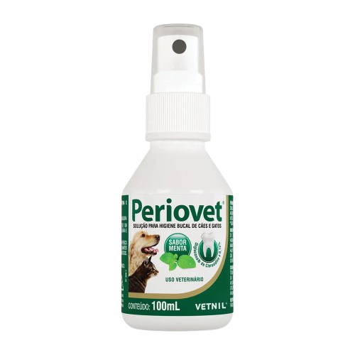Periovet Spray 100mL