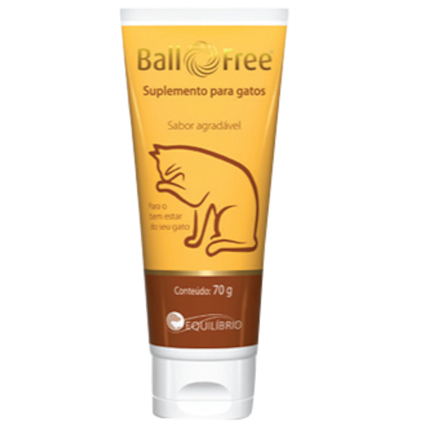 Ball Free Pasta Oral 70g