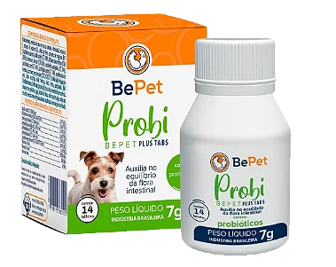 Bepet Plus Tabs