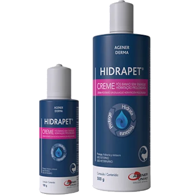 Hidrapet Creme
