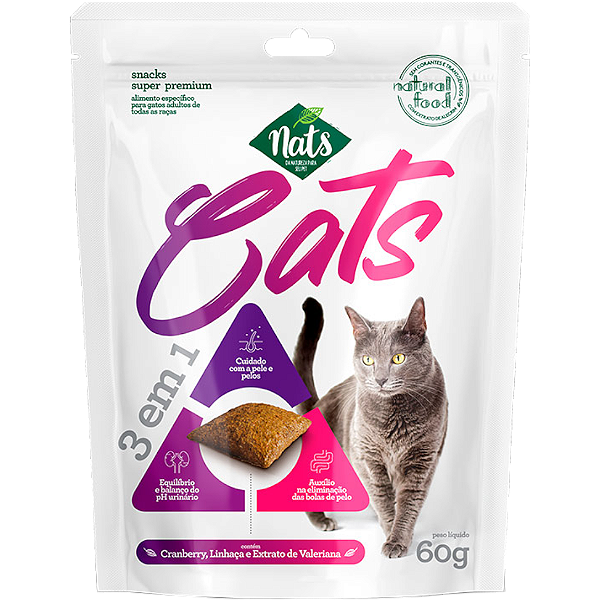 Nats Cats