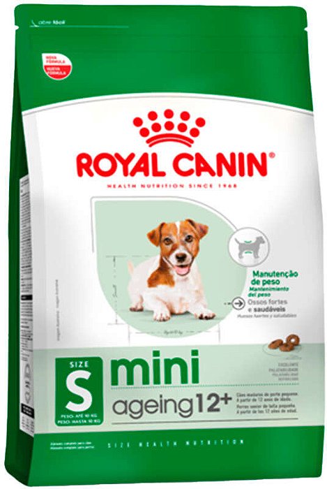 ROYAL X-SMALL AGEING 12+ 1KG