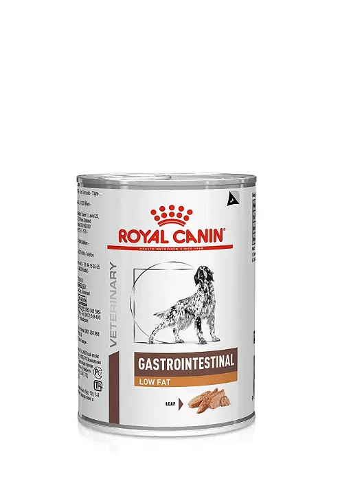 Royal Canin Gastro Intestinal Low Fat 410g