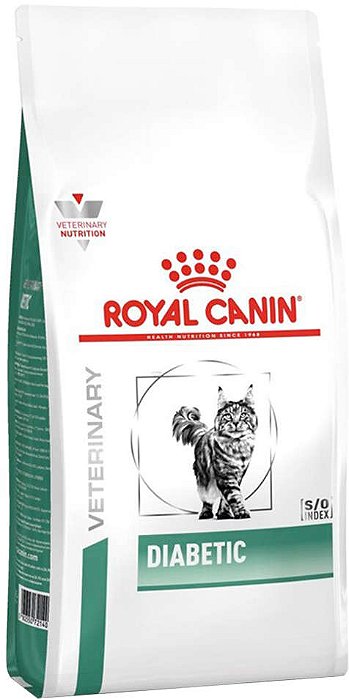 Royal Canin Diabetic Feline 1,5Kg