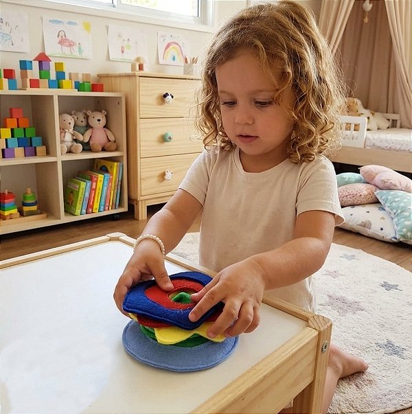 CaiCone - Cone de formas