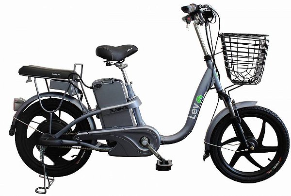 Lev bike elétrica Clearance