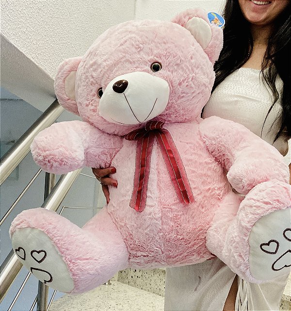 Urso Teddy Grande