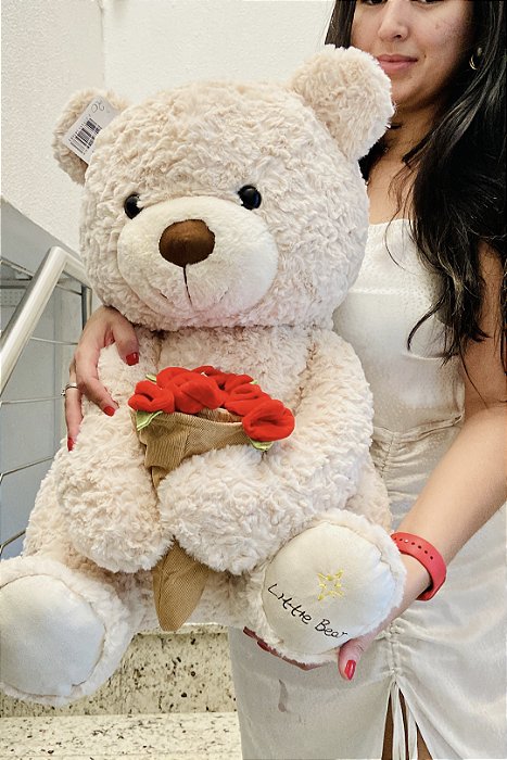 Urso Passione Grande