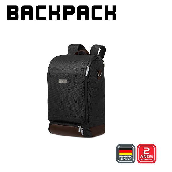 Mochila Backpack tour - Gravel - ABC Design
