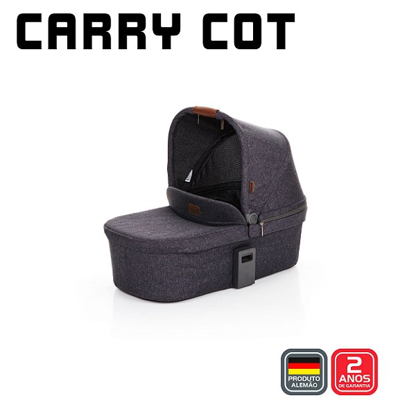 Moisés Carry cot Street - ABC Design