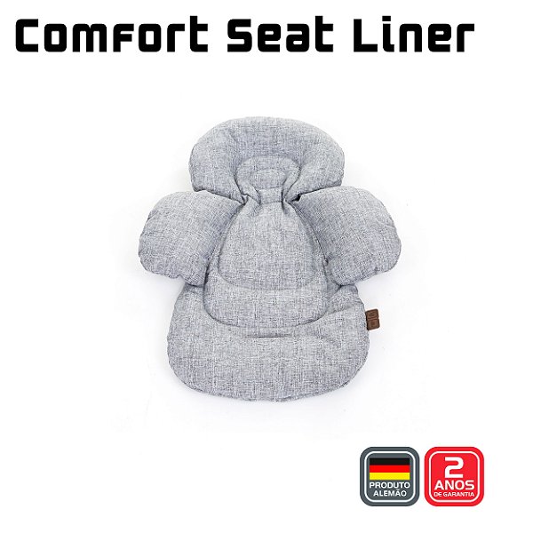 Comfort Seat Liner - Graphite - ABC Design