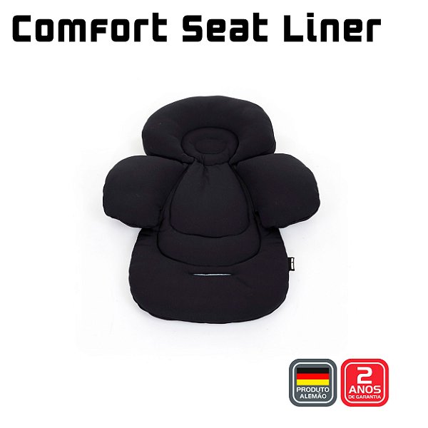 Comfort Seat Liner - Rose Gold - ABC Design