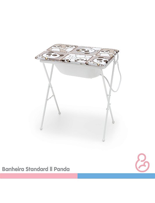 Banheira Standard II Panda -Galzerano