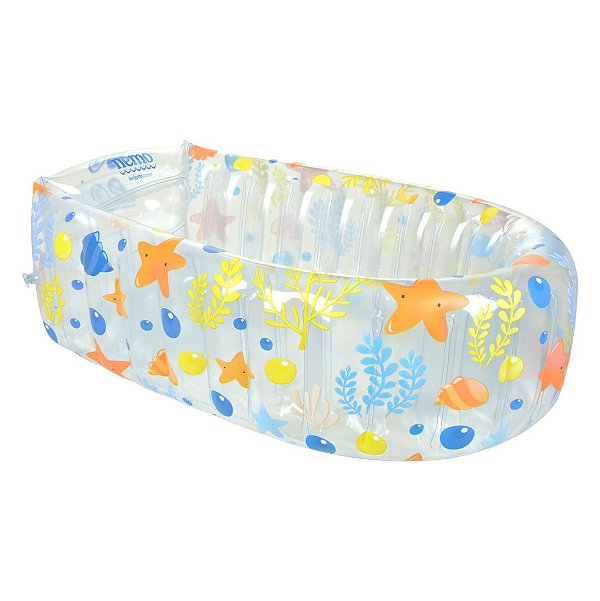 Banheira Nemo - Burigotto