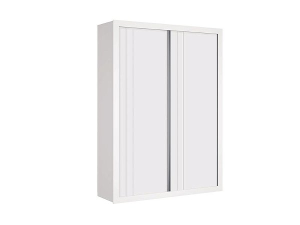 Roupeiro Prince Branco Fosco- Reller