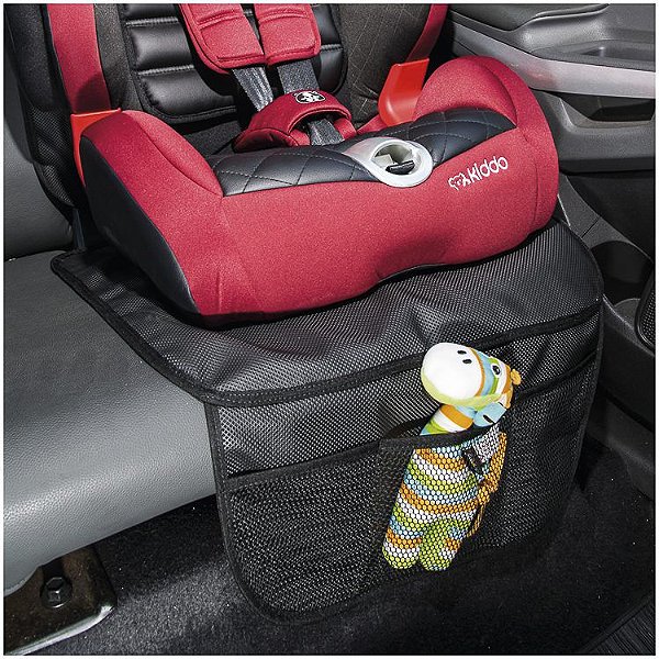 Car Seat Protect - Kiddo