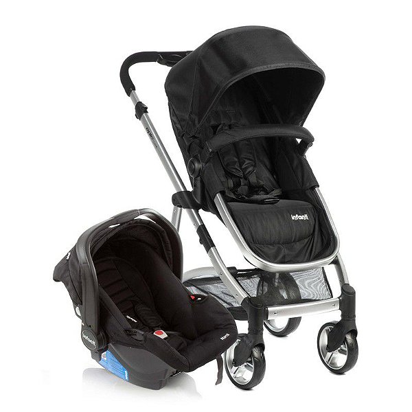 Epic Lite TS Duo Onyx - Infanti