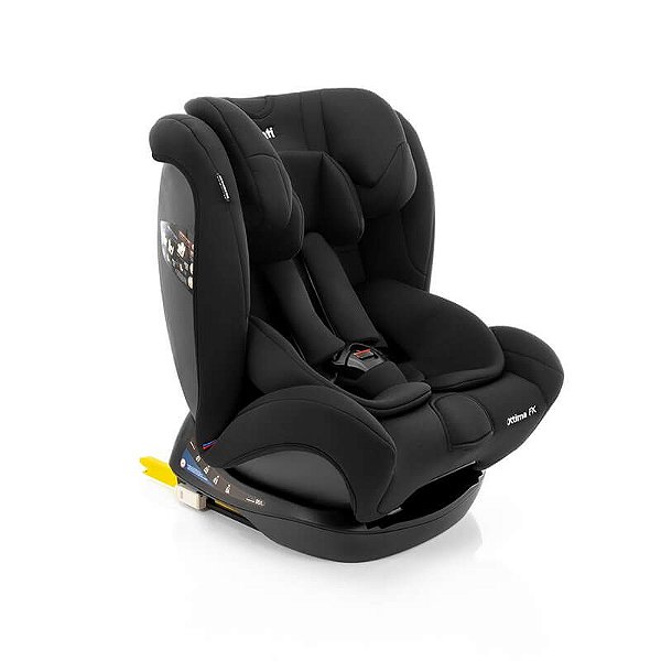 Cadeira auto Ottima FX Black Intense - Infanti