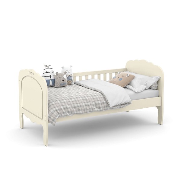 cama baba provence off white - matic