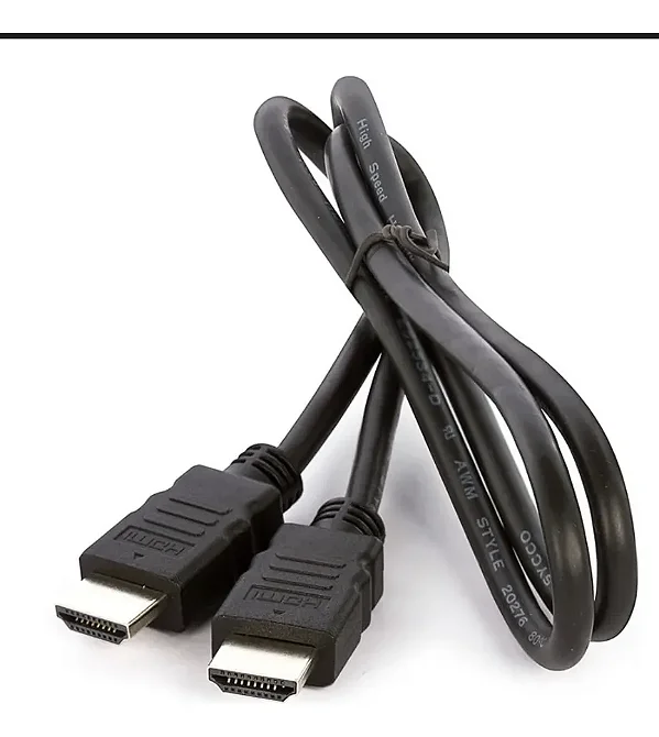 Cabo hdmi 1 metro (LE-6613)
