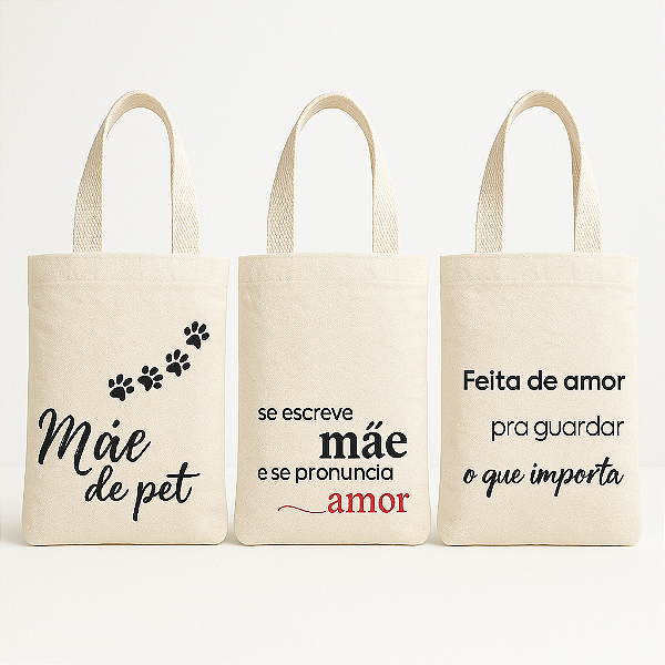 Kit Dia das Mães - Respira, Mãe!