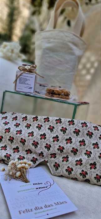 Kit Dia das Mães - Doce Silêncio