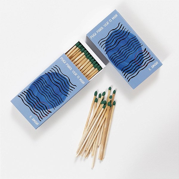 CAIXA MAR RADAR55