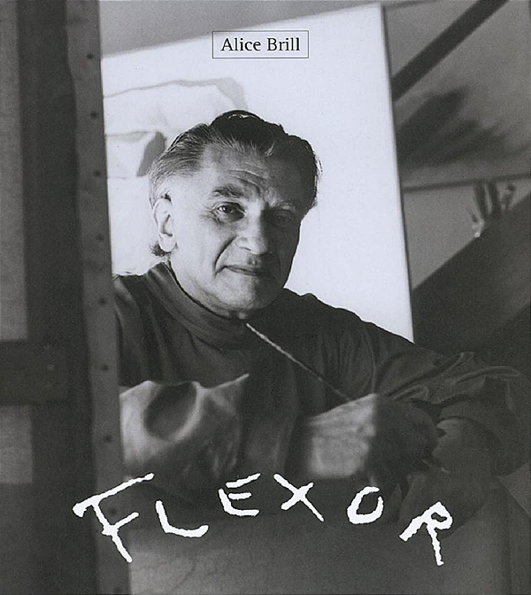 LIVRO SAMSON FLEXOR