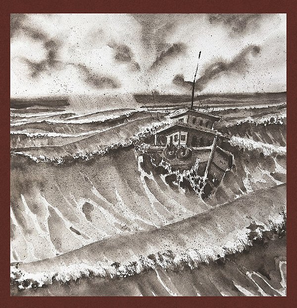 CAIXA ATRACADO BORDÔ IURY SIMÕES