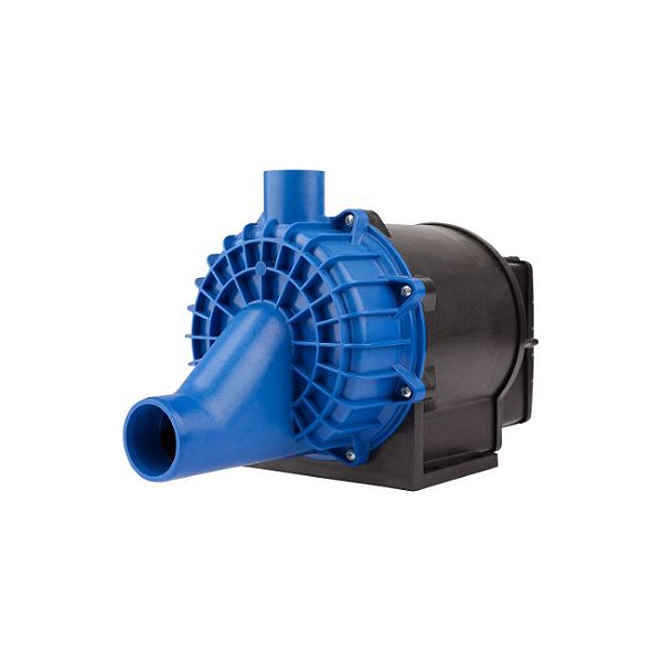 Motobomba Hidromassagem 1,0 CV Super Syllent