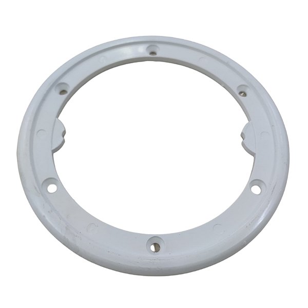 FLANGE DO RALO DE FUNDO P\NAUTILUS HERBINJECT B16