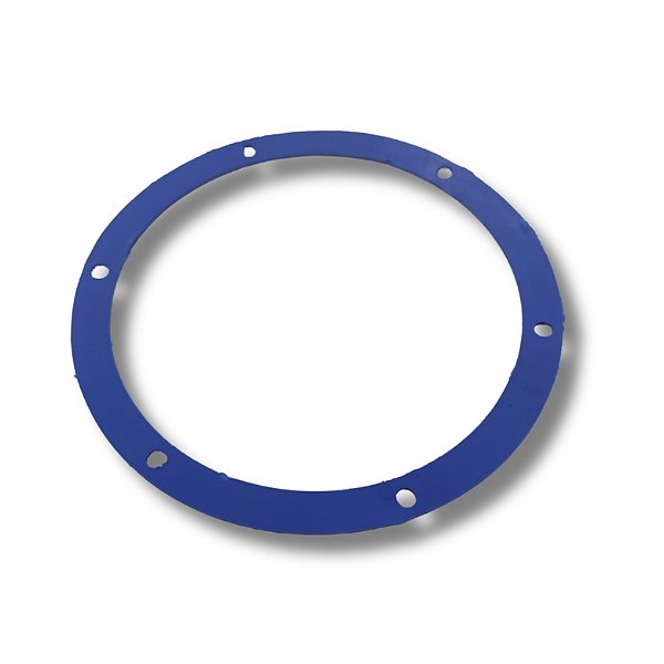 BORRACHA  P\ RALO DE FUNDO VINIL HERB NAUTILUS B16