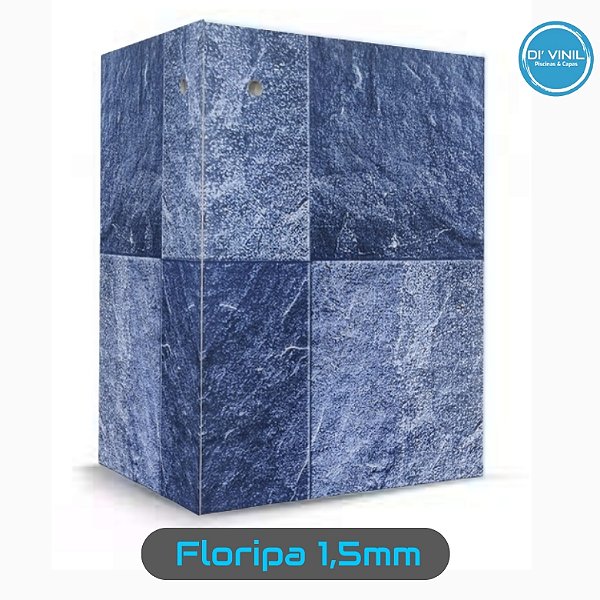 TELA ARMADA FLORIPA 1,5mm