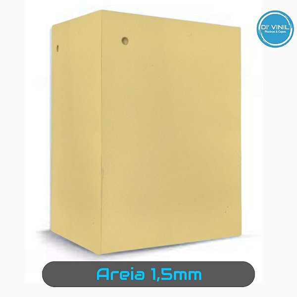 TELA ARMADA AREIA 1,5mm