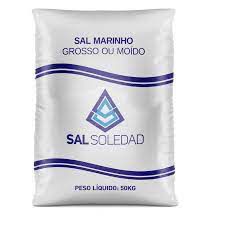 SAL SOLEDAD (SALINA SOLEDADE)