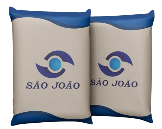 AREIA PARA FILTRO SÃO JOAO 25KG