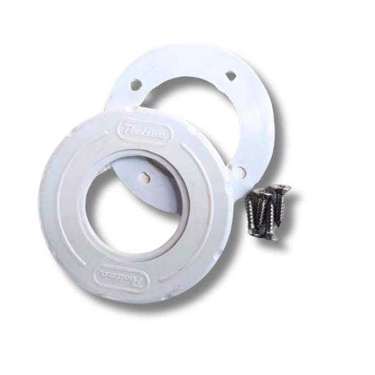 FLANGE ASPIRAÇÃO - POOLTEC