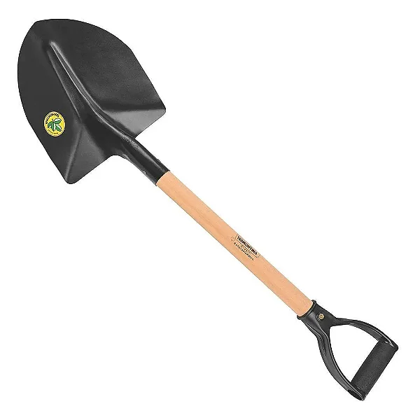 PÁ DE BICO C/ CANO 71CM - TRAMONTINA