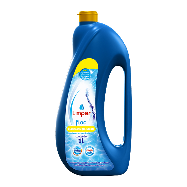 CLARIFICANTE FLOC 1LT  ATCLLOR