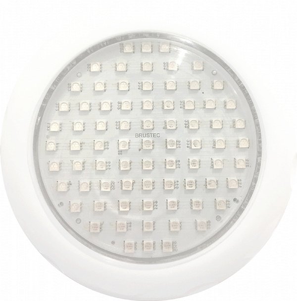 LED RGB OURO FINO