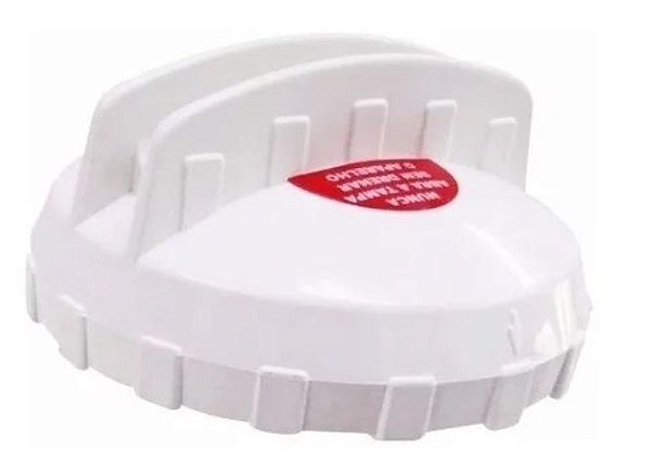 TAMPA DO DOSADOR CLORO SODRAMAR C10