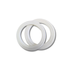 BORRACHA VEDAÇÃO DISPOSITIVO FIBRA  BRUSTEC GN35