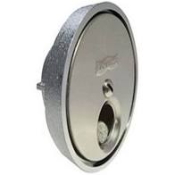 DISPOSITIVO RETORNO LATÃO INOX 2" SODRAMAR A9