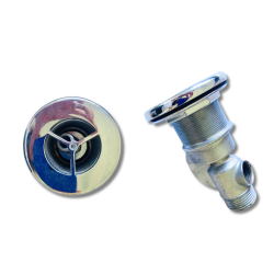 DISPOSITIVO HIDRO LATÃO MOD. ANTIGO SODRAMAR B15