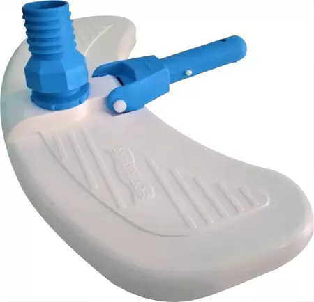 ASPIRADOR BIG 3 RODAS SODRAMAR CD14